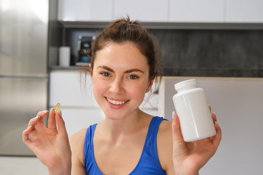 Do Natural Menopause Supplements Really Work for Hormonal Balance?