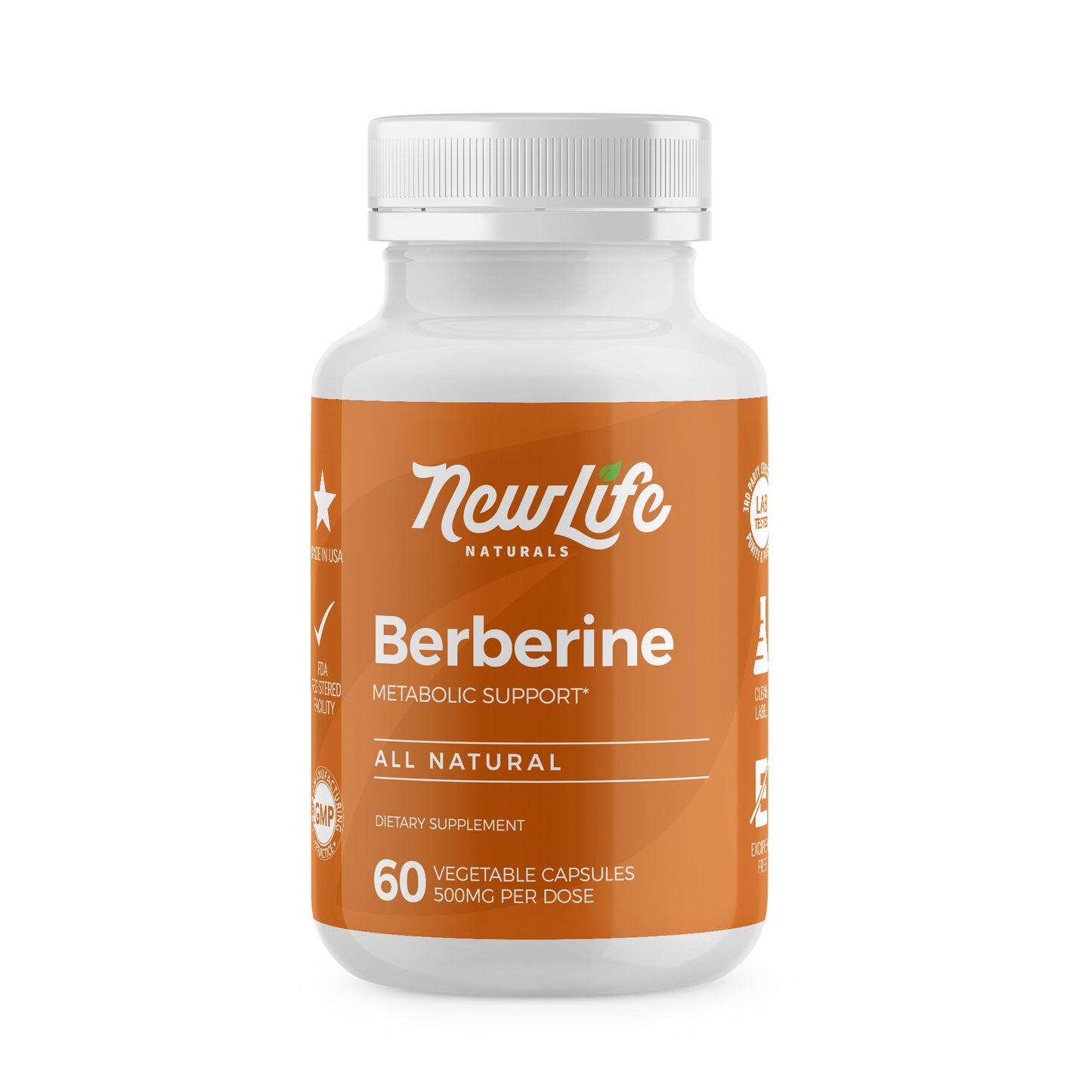 Berberine